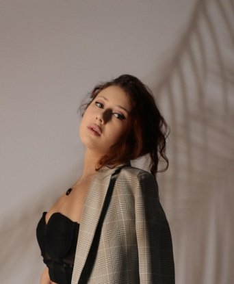 Анкета проститутки Галя - город Славгород, 20 лет, №10768